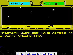 Rings of Saturn, The (19xx)(-)
